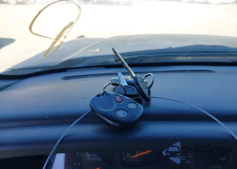 2004 Chevrolet Silverado 1500 Ls z USA, uszkodzony, nr VIN 2GCEK19T641294906